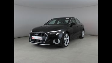 Audi AUDI A3 SEDAN 35 TDI S TRONIC