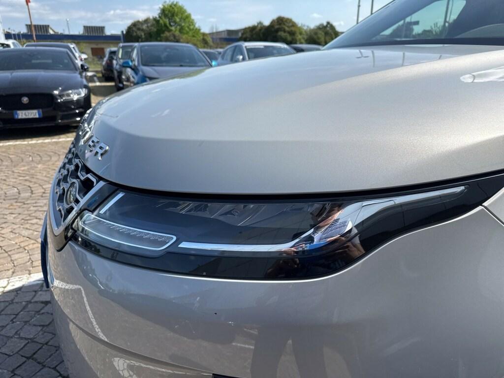 Land Rover Range Rover Evoque 2.0 D I4 MHEV R-Dynamic S AWD Auto