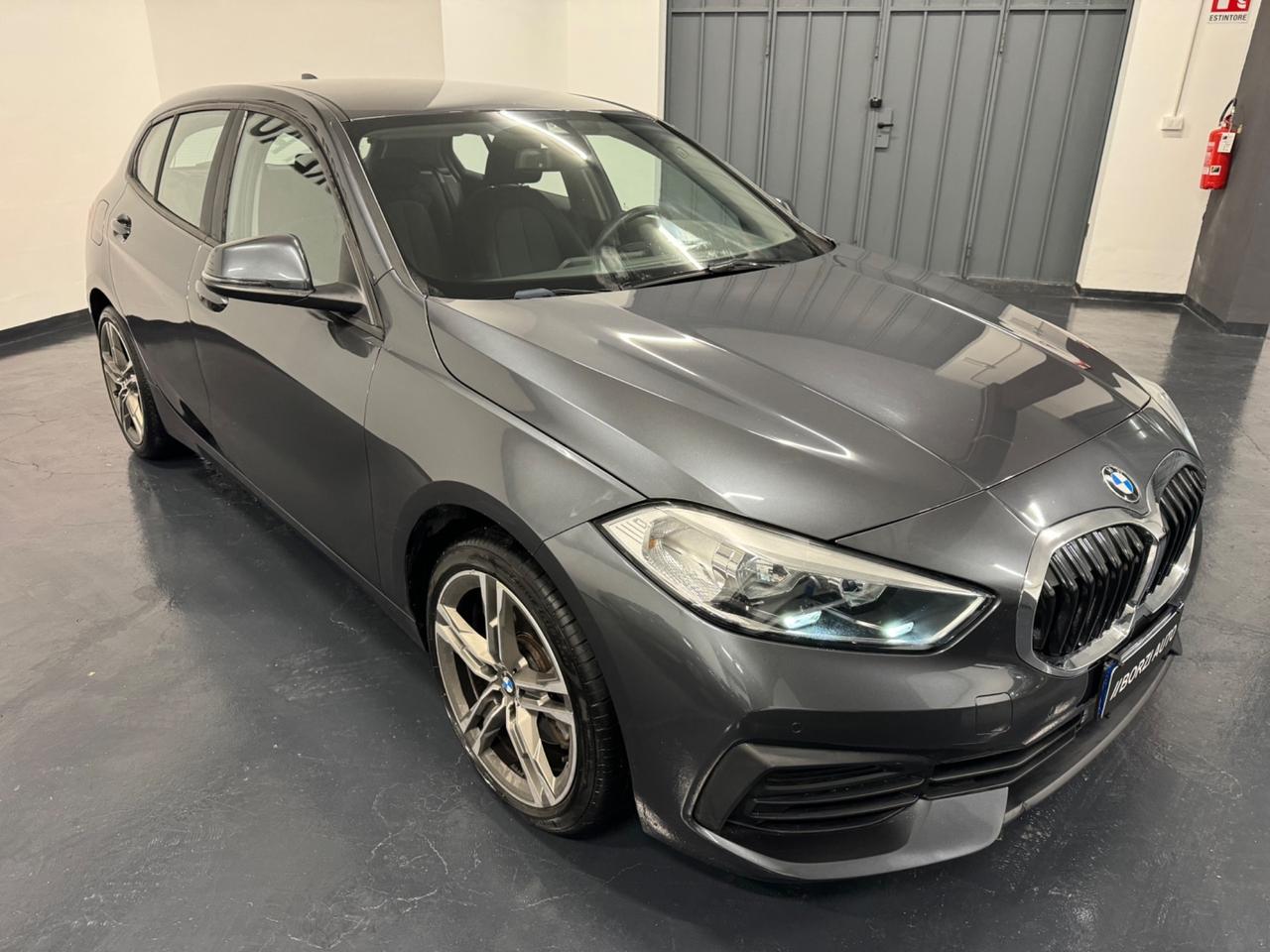 Bmw 118i 5p. Sport UNIPRO! PREZZO PROMO!!