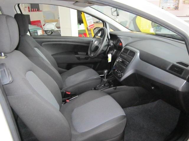 Fiat Punto 1.2 8V 3 porte Easy NEOPATENTATI