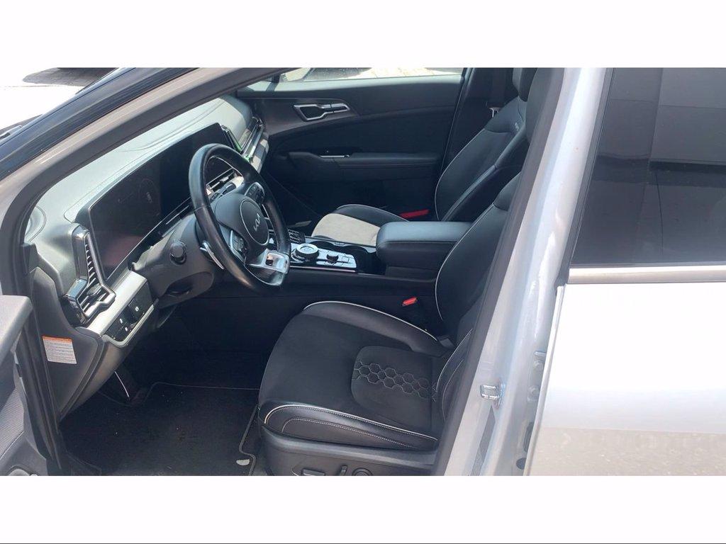 KIA Sportage 1.6 tgdi phev GT-line Sunroof Pack awd auto del 2022