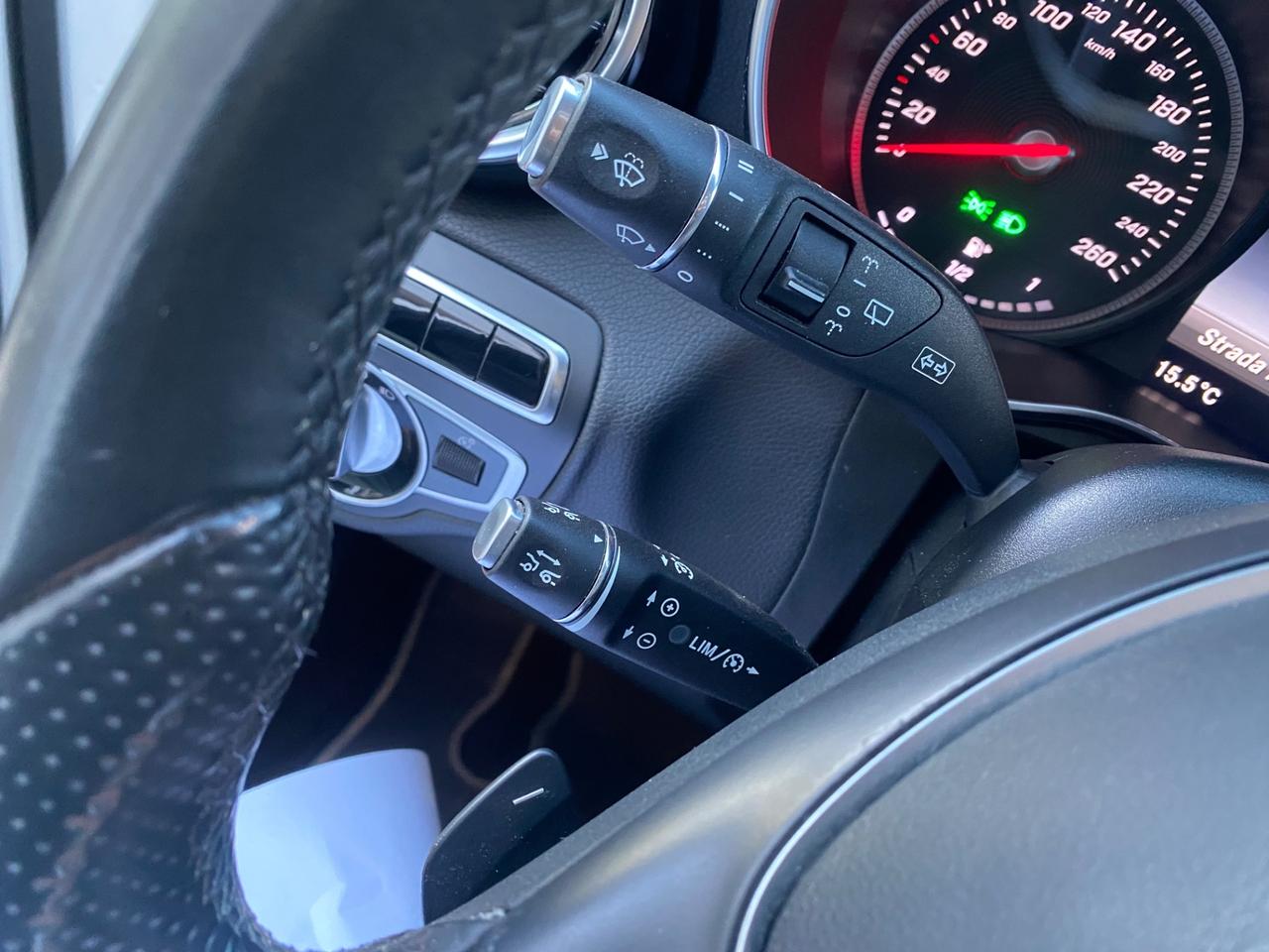 Mercedes-benz GLC 250 d 4Matic Executive