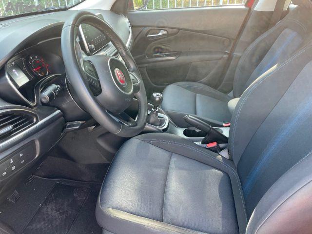 FIAT Tipo 1.6 Mjt S&S SW Easy