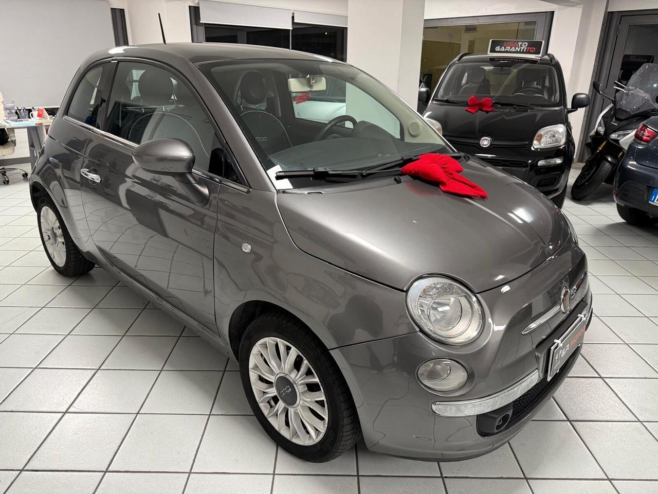 Fiat 500 1.3 Multijet 16V 95 CV Lounge