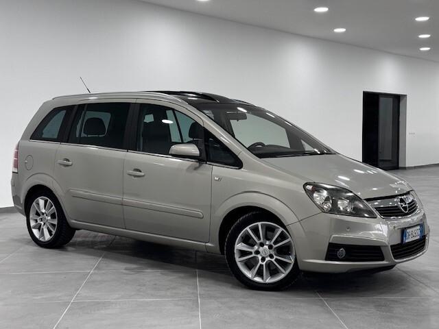 Opel Zafira 1.9 16V CDTI 150CV Cosmo