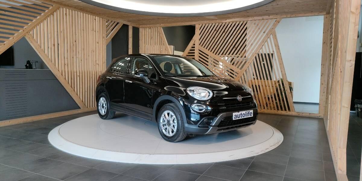Fiat 500X 1.3 mjt Business 4x2 95cv