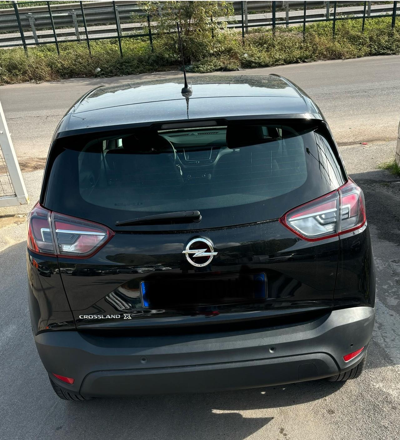 Opel Crossland Crossland X 1.2 12V ANNO 2019 KM 70.000 PER INFO 3279411053