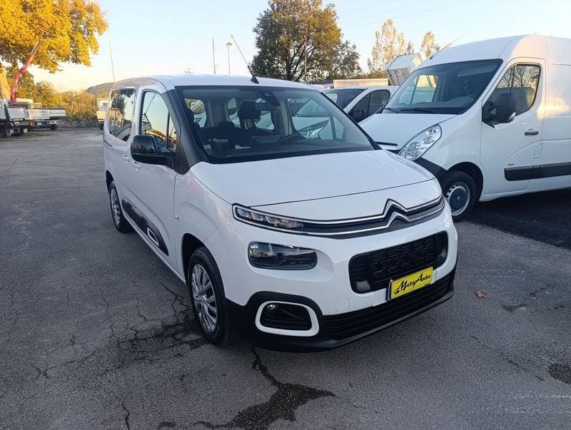 Citroën Berlingo Berlingo BlueHDi 100 5 posti