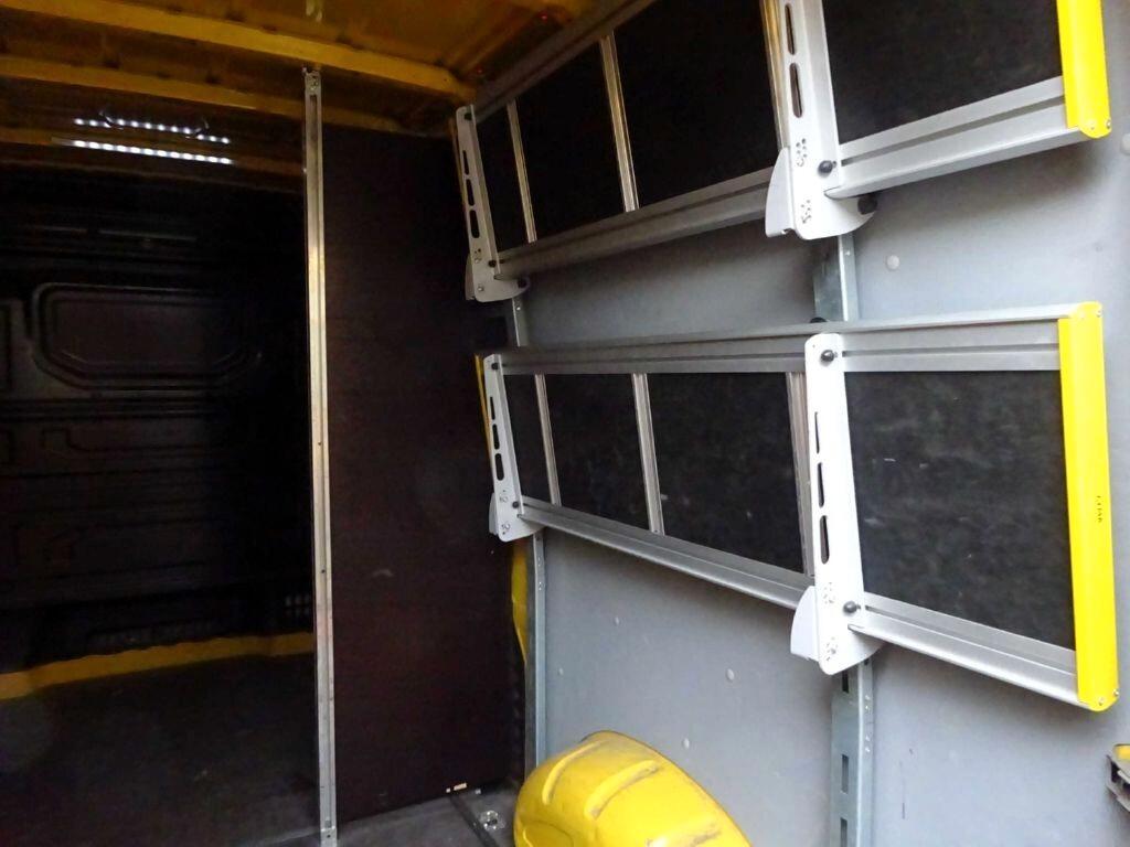 Volkswagen Crafter 30 2.0TDI 140CV PM - TM 3p. FAll.Cor