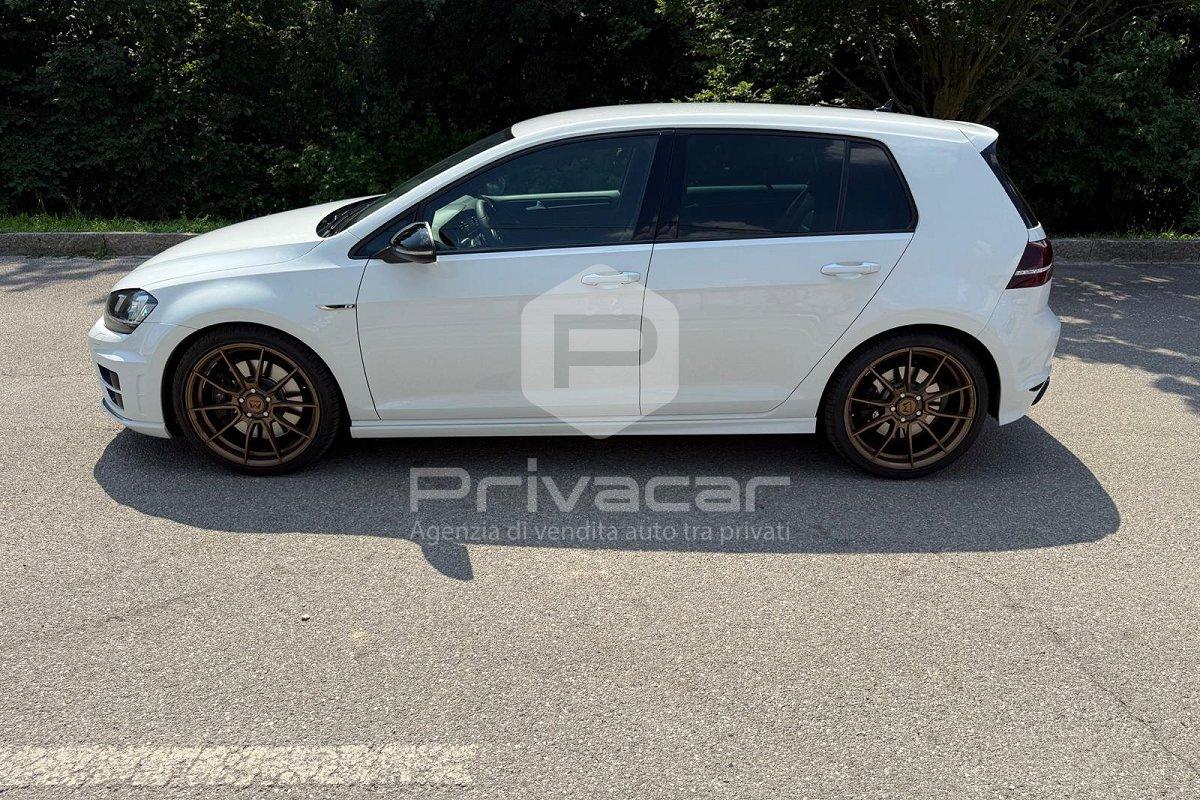 VOLKSWAGEN Golf R 2.0 DSG 5p.