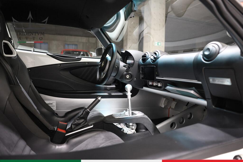 Lotus Exige Coupe 3.5 Sport 350 auto