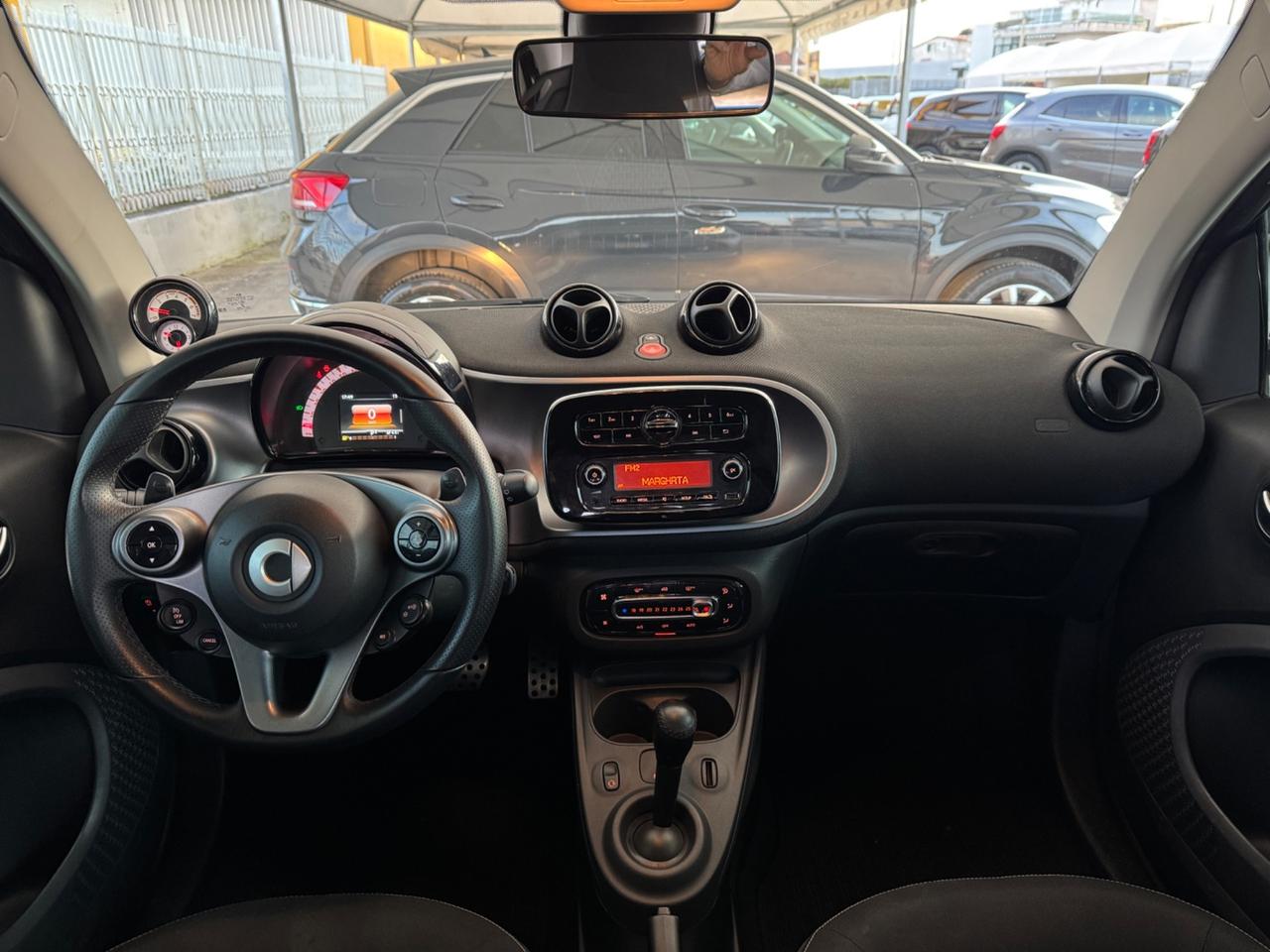 SMART FORTWO 90 0.9 TURBO TWINAMIC SUPERPASSION - MY19