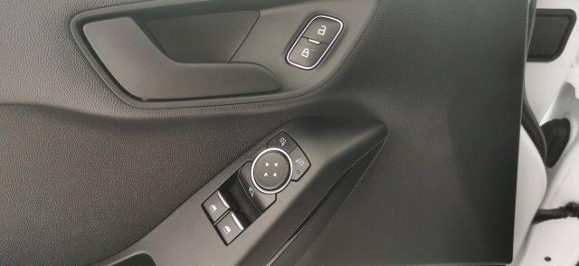 FORD Fiesta 1.5 EcoBlue 5 porte Business