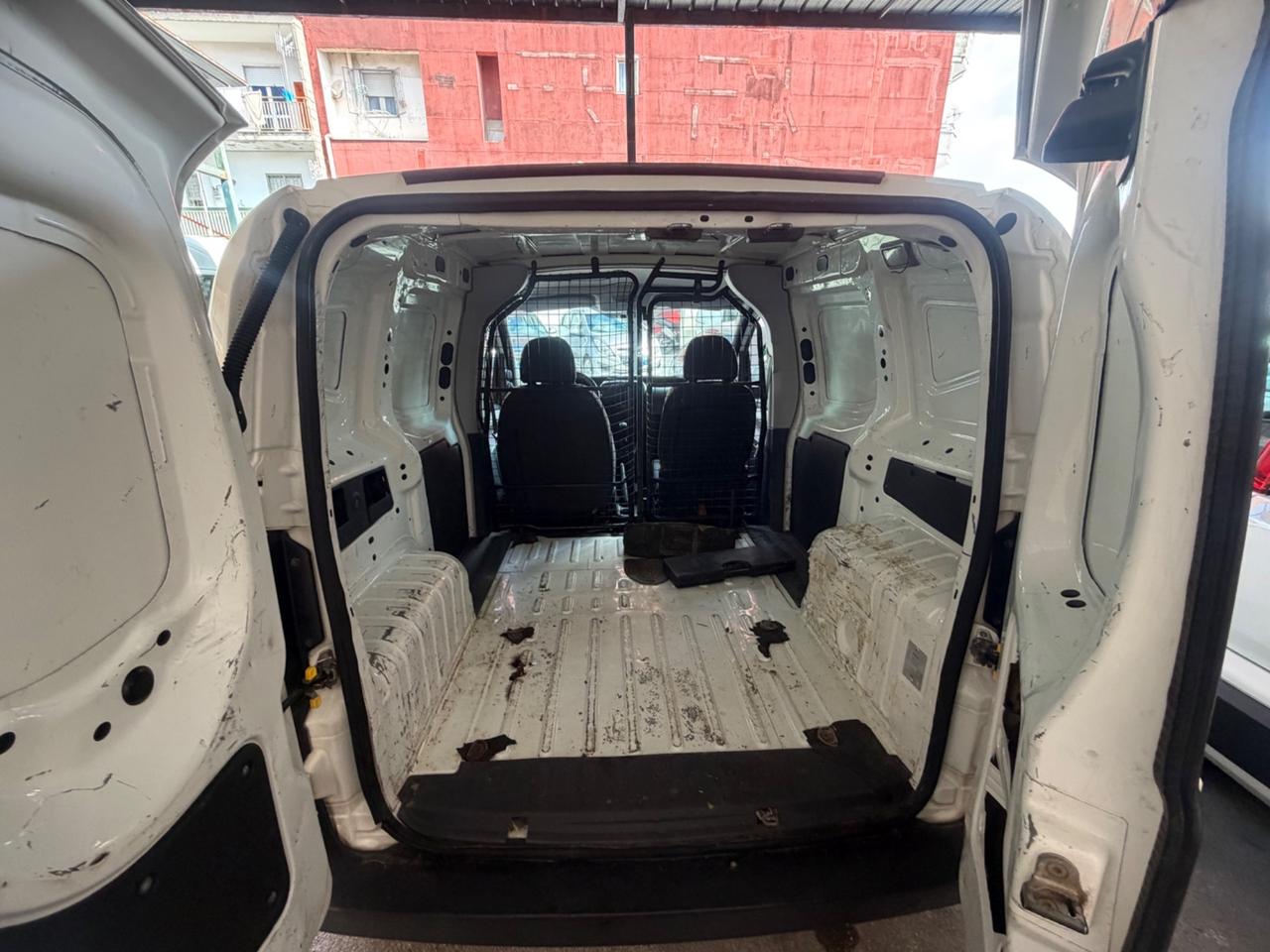 Citroen Nemo 1.4 HDi 70CV Furgone