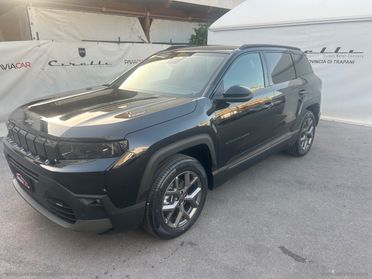 JEEP Compass 1.2 Turbo 48V Hybrid First Ed. KM/0