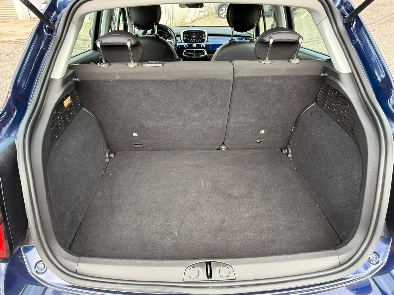 Fiat 500X 1.3 MultiJet 95 CV S-Design Cross