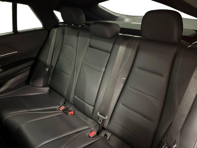 Mercedes-Benz GLE Coupe 350 de phev AMG Line Premium 4matic auto