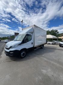 Iveco Daily 35-160