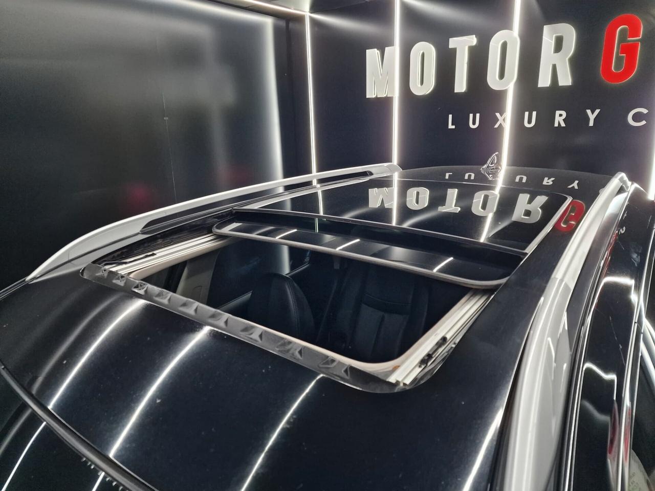 Nissan X-Trail 1.6 dCi 2WD Tekna 130cv Tetto Panoramico Apribile!