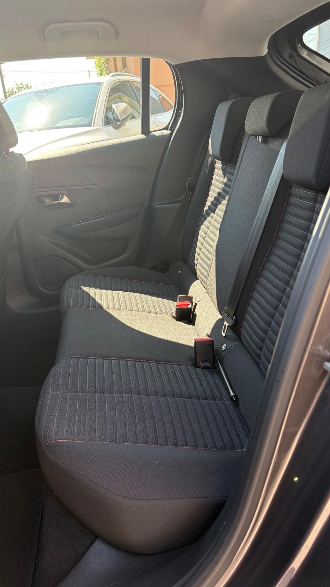 Peugeot 208 PureTech 130 Stop&Start EAT8 5 porte Allure Pack