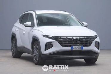 Hyundai Tucson 1.6 t-gdi 48V Xtech Hyundai Smart Sense+ 2wd imt