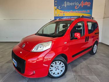 Fiat Qubo 1.3 mjt 16v Dynamic 80cv