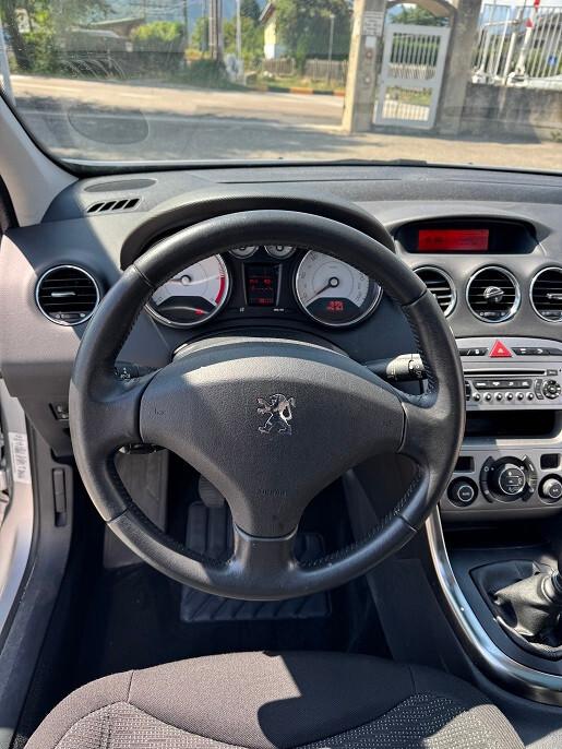Peugeot 308 1.6 HDi 110CV SW Ciel Sportium