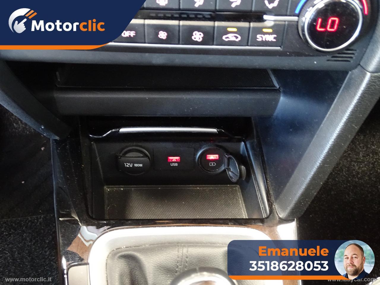 KIA Xceed 1.0 T-GDi GPL High Tech
