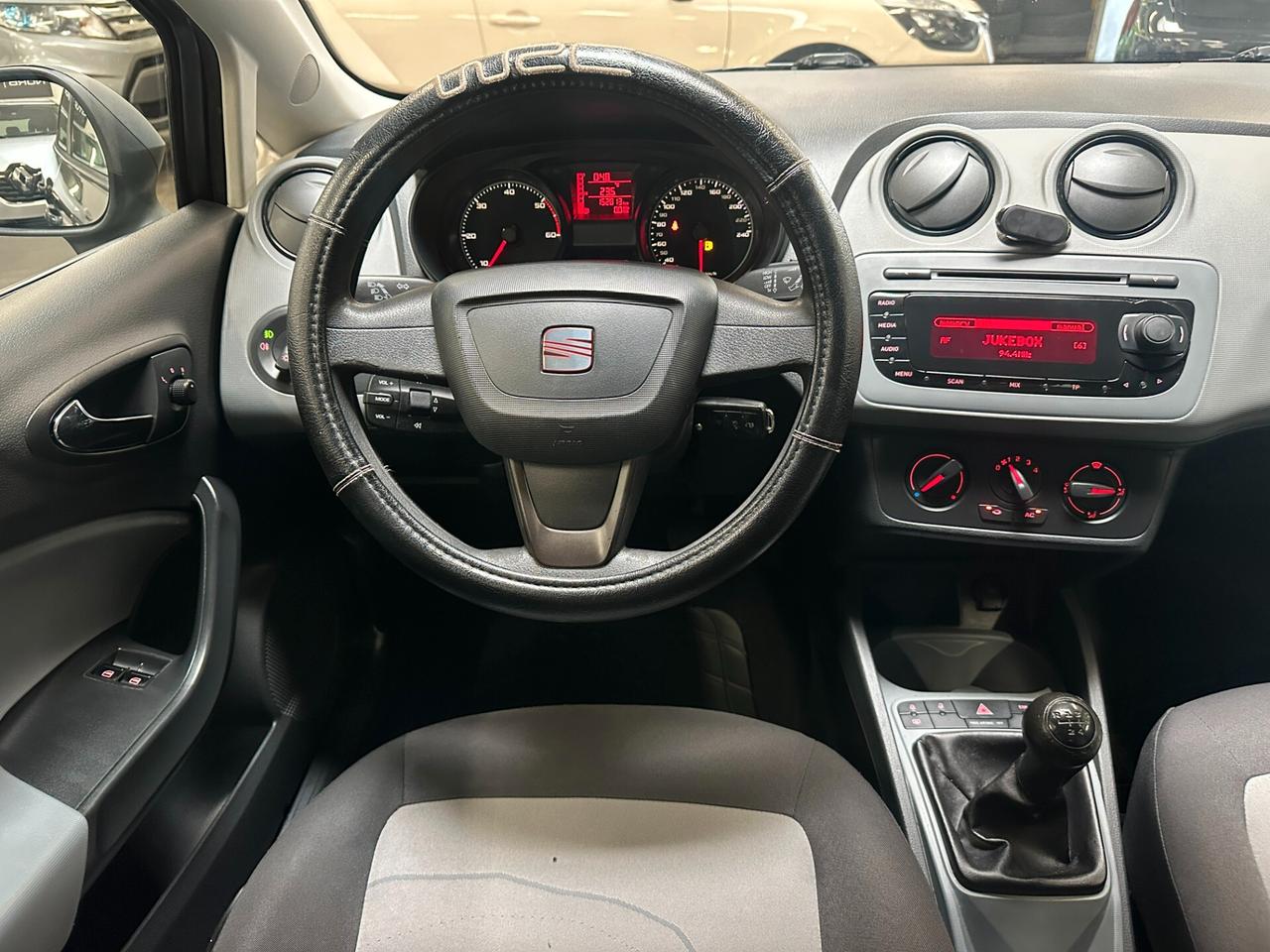 Seat Ibiza ST 1.2 TDI CR DPF Reference