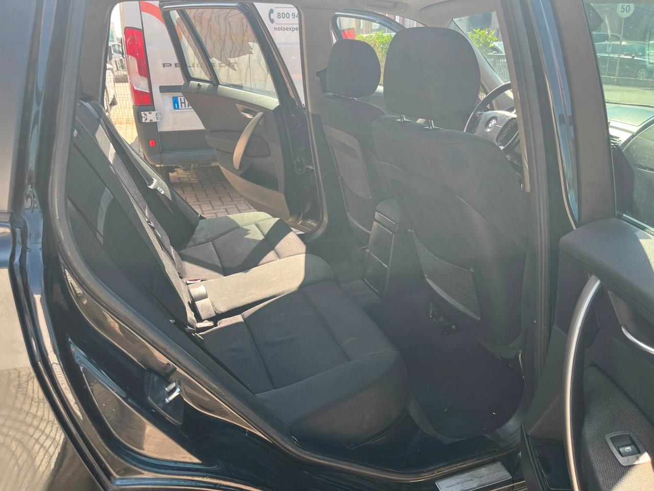 Bmw X3 2.0 DIESEL MANUALE X EXPORT FUNZIONANTE