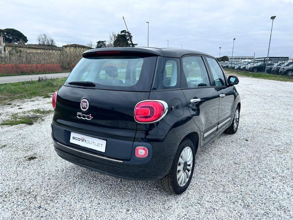 FIAT 500L 2012 - 500L 1.3 mjt Pop Star 95cv