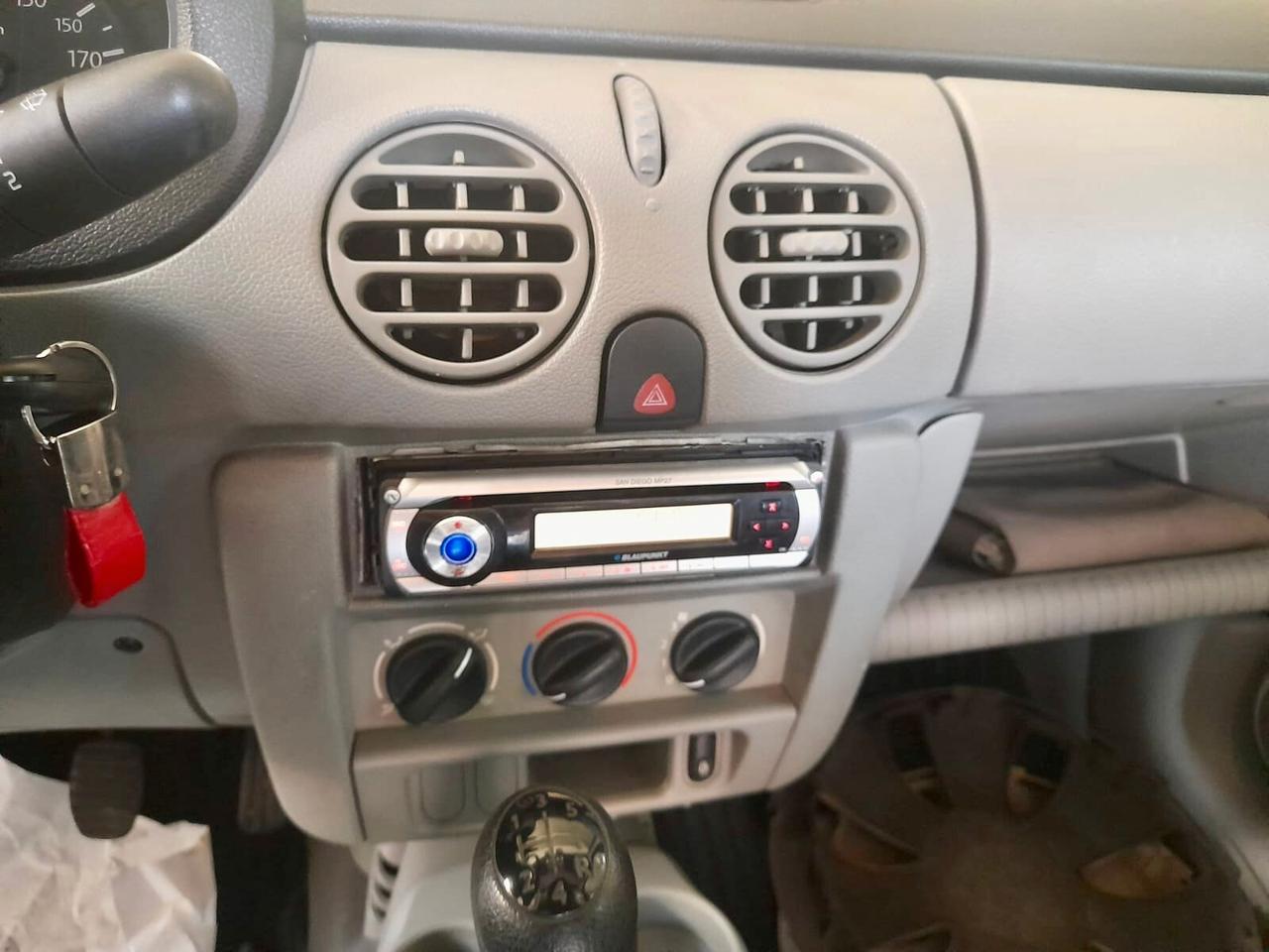 Renault Kangoo 1.5 dCi/70CV 3p. Confort Express