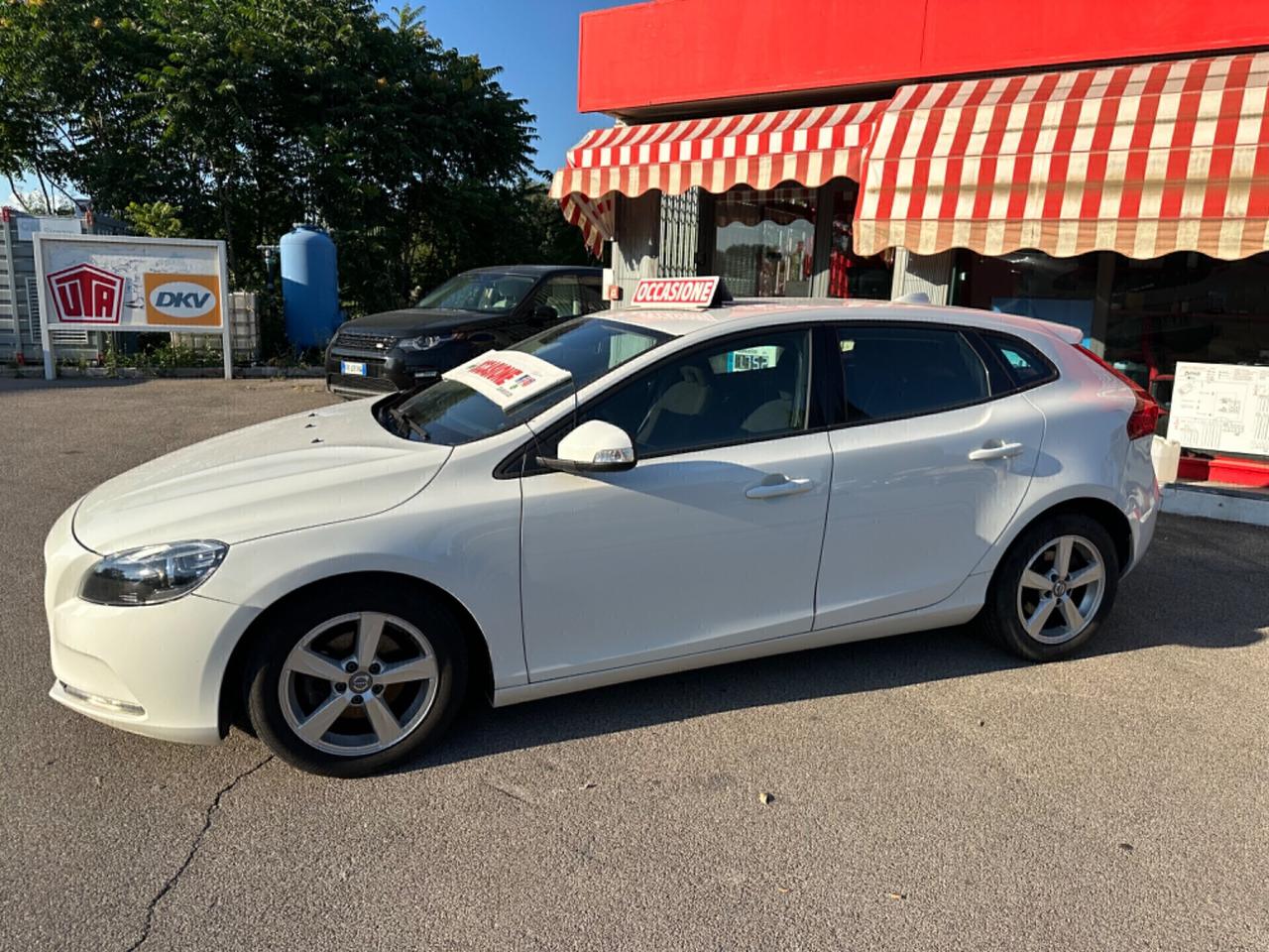 Volvo V40 D2 1.6 Momentum