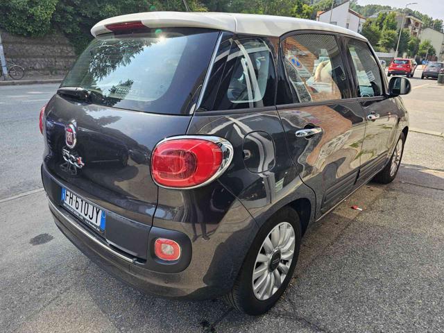 FIAT 500L 1.4 95 CV GPL Pop Star