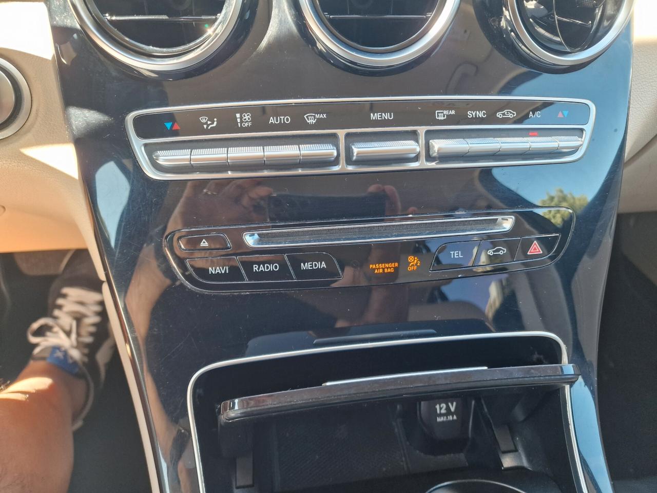 Mercedes-benz GLC 250 d 4Matic Coupé Exclusive