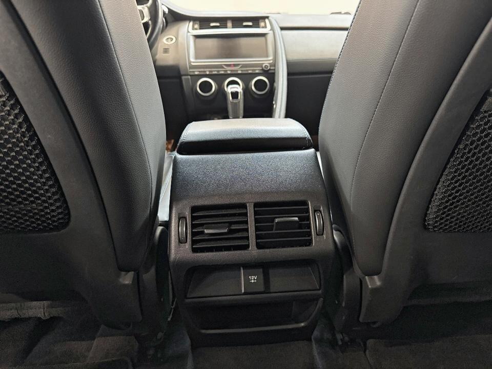 Jaguar E-Pace 2.0D 150 CV AWD aut.