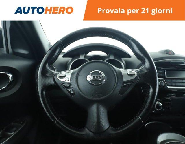 NISSAN Juke 1.5 dCi Start&Stop Acenta