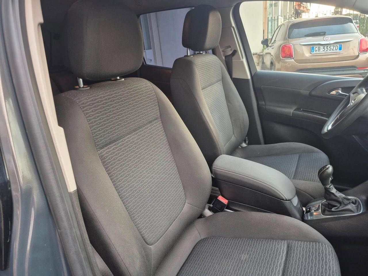 Opel Meriva 1.4 Turbo 120CV GPL Tech Cosmo