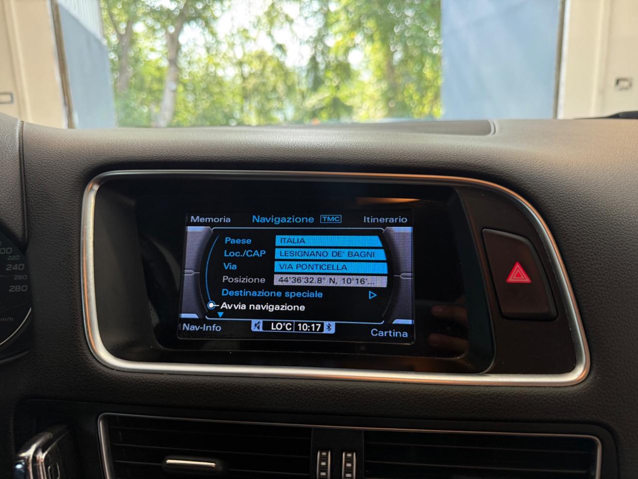 Audi Q5 2.0 TDI 150 CV anno 2016