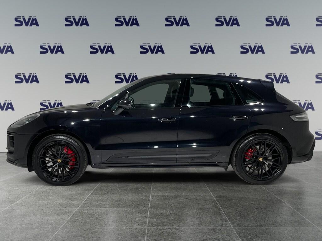 Porsche Macan 2.9 Turbo 440cv GTS