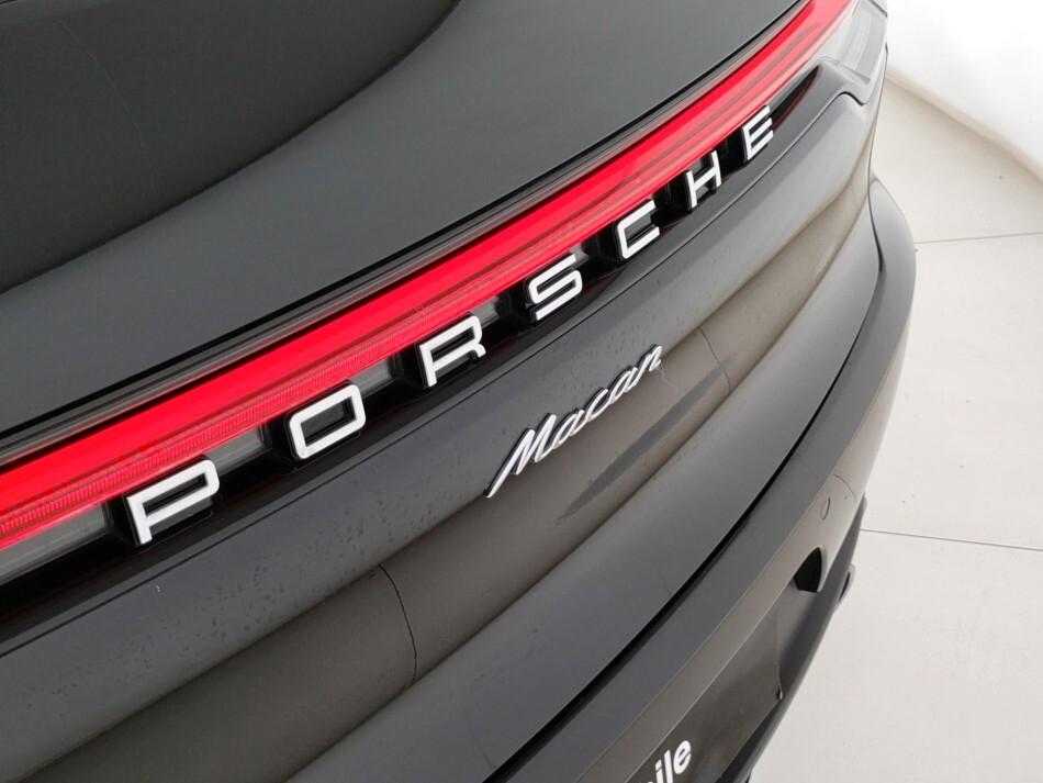 Porsche Macan 2.0 245 CV PDK