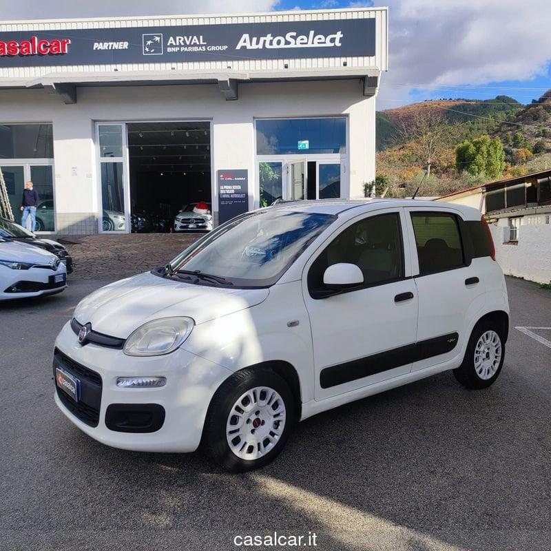 FIAT Panda Panda 1.3 MJT S&S Easy CON 24 MESI DI GARANZIA