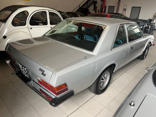 FIAT 130 Coupè 3200 V6 Automatica