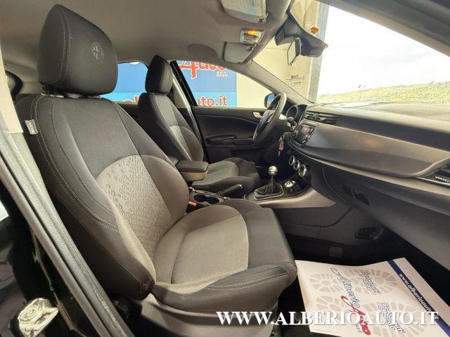ALFA ROMEO Giulietta 1.6 JTDm-2 105 CV Exclusive