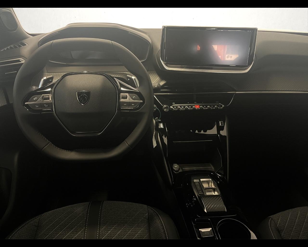 PEUGEOT NUOVO 2008 Allure PureTech 130 EAT8 S&S
