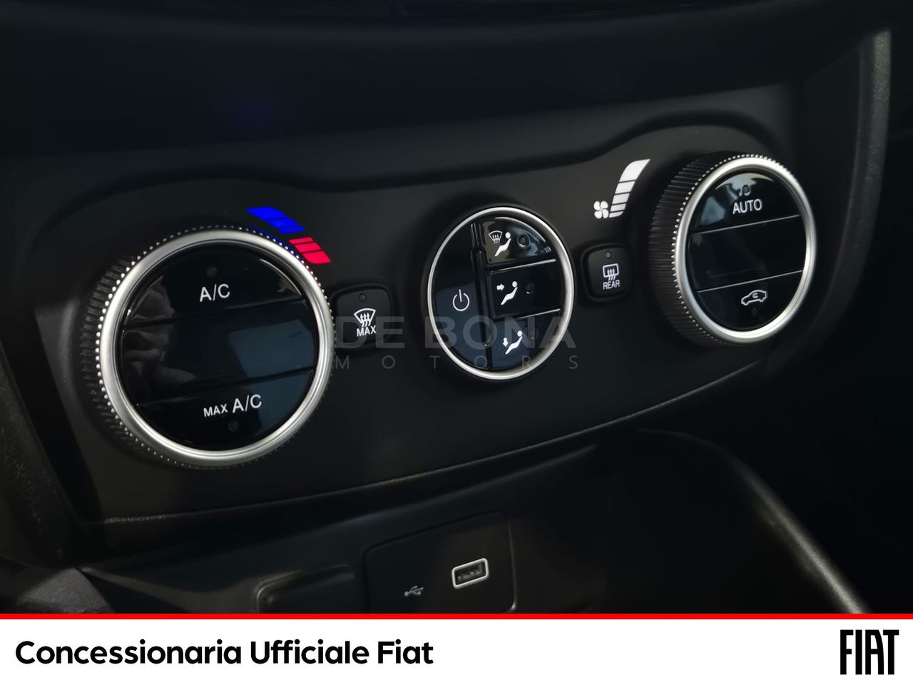 Fiat Tipo 5p 1.0 cross 100cv