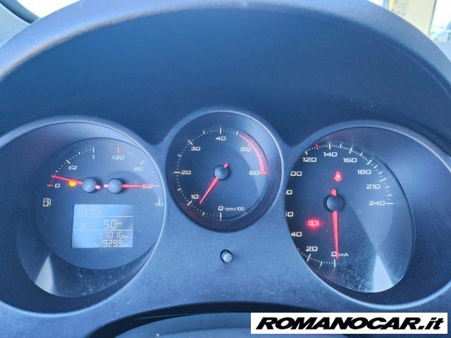 SEAT Altea XL 1.6 TDI CR DPF Reference 96.000 KM