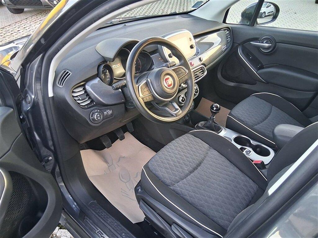Fiat 500X 1.3 Multijet City Cross 4x2