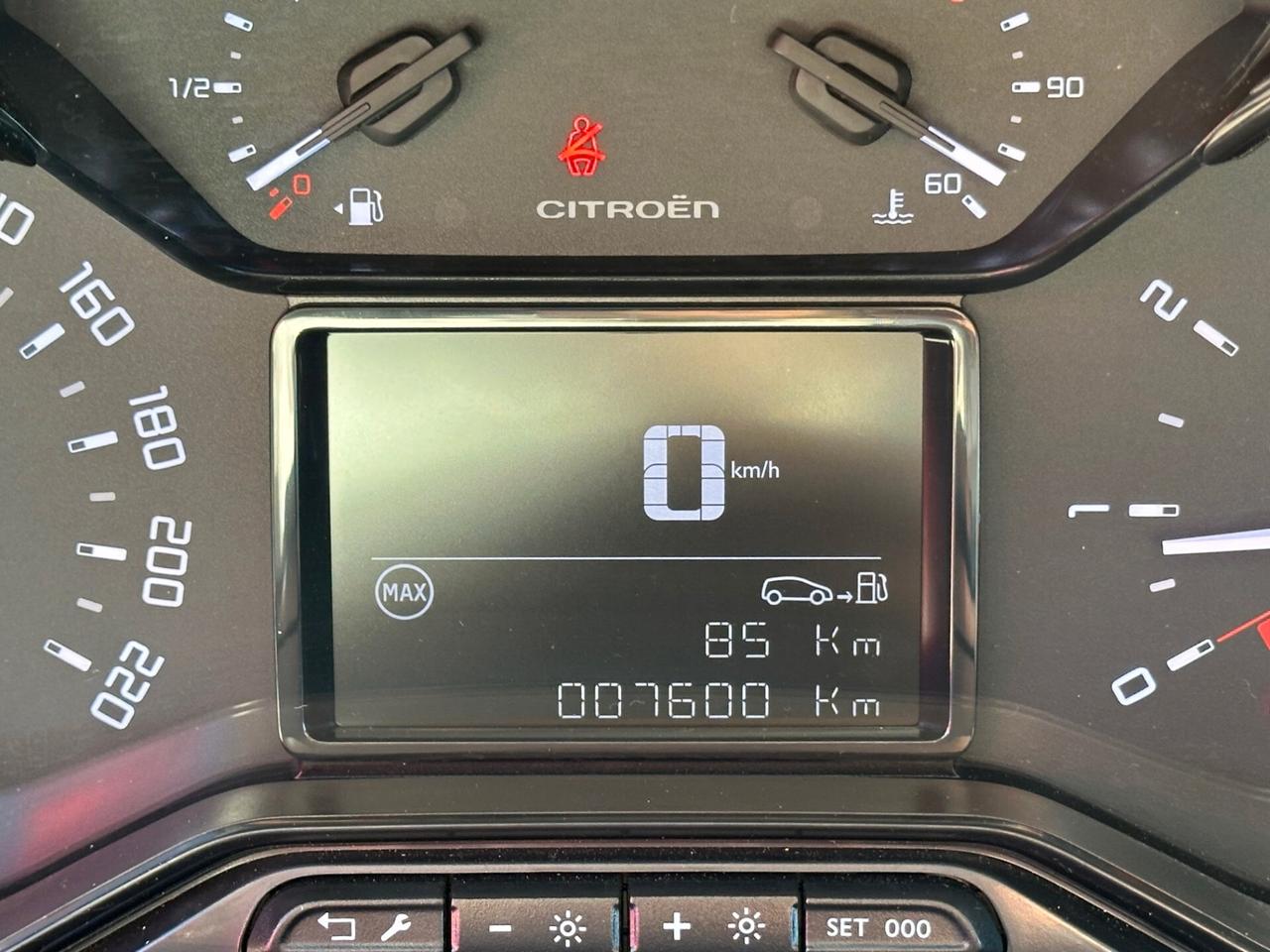 Citroen C3 PureTech 83 S&S Plus