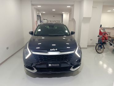 Kia Sportage 1.6 TGDi GPL Style